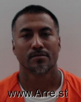 Gilberto Alonzo Guerrero Mugshot