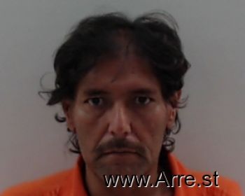 Gilberto  Hernandez Mugshot