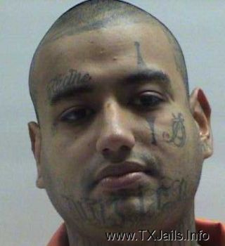 Gilberto  Lopez Mugshot