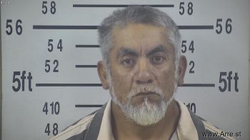 Gilberto  Lopez Mugshot