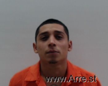 Gilberto  Macias Mugshot