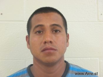 Gilberto Parra Martinez Mugshot