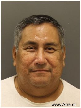 Gilberto  Moreno Mugshot