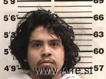 Gilberto Kay Rios Mugshot