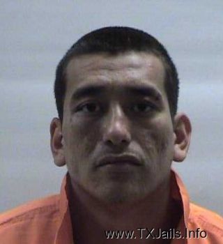 Gilberto Lopez Sanchez Mugshot