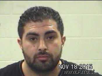 Gildardo  Garcia Jr Mugshot