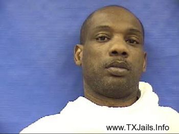 Glenn Earl Williams Mugshot