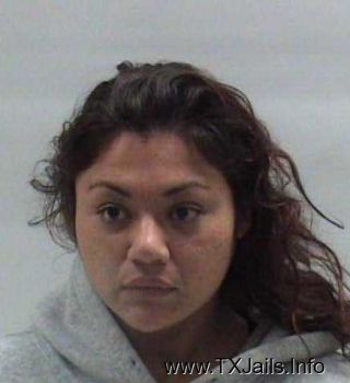 Gloria  Lopez Mugshot