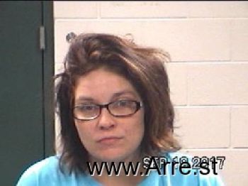 Gloria Danielle Smith Mugshot