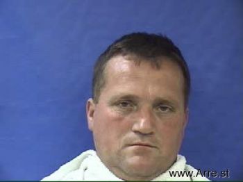 Greg Paul Attaway Mugshot