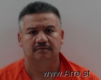 Gregorio Juan Garza Mugshot