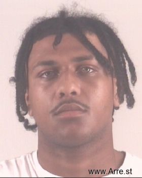 Gregory Deshawn Baker Mugshot