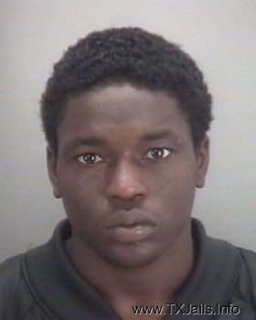 Gregory Winston Cannon Mugshot