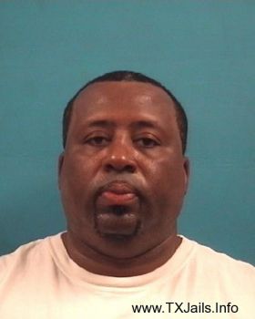 Gregory Allen Flowers Mugshot