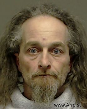 Gregory Gene Freeman Mugshot