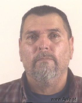 Gregory Lee Garrett Mugshot