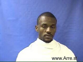 Gregory Sherard Harris Mugshot