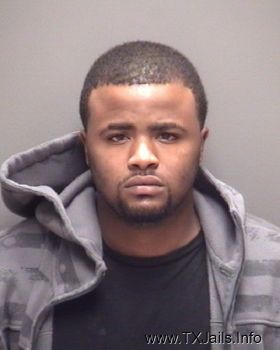 Gregory Allen Hill Mugshot