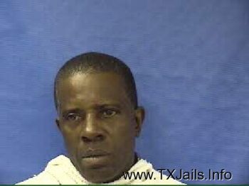 Gregory Wayne James Mugshot