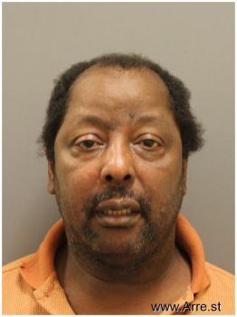 Gregory  Lee Mugshot