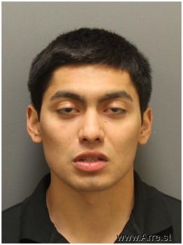 Gregory  Martinez Mugshot