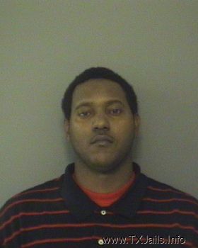 Gregory Gerard Payne Mugshot