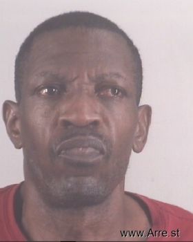 Gregory Wayne Thompson Mugshot