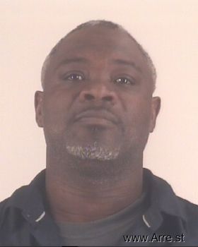 Gregory  Walker Mugshot