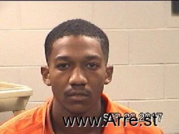 Gregory Bernard Winters Jr Mugshot