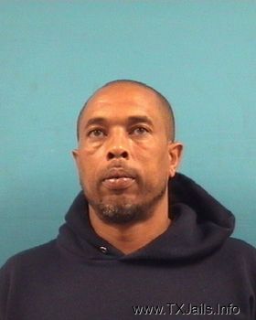 Gregory Kirk Youngblood Mugshot