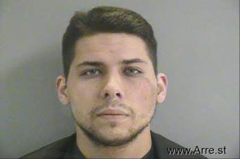 Gregory David Trahan Iii Mugshot