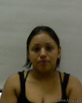 Guadalupe Maria Aguilar Mugshot