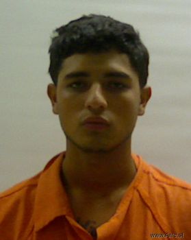 Guadalupe Jose Alvarado Mugshot