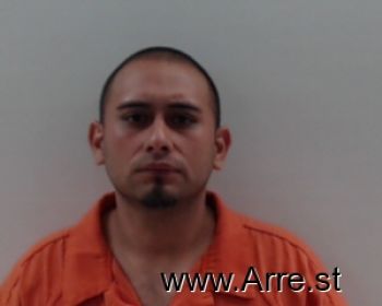 Guadalupe Jose Martinez Mugshot