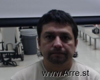 Guadalupe Jose Sandoval Mugshot