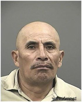 Guillermo  Gonzalez Mugshot