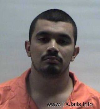 Guillermo  Martinez Mugshot