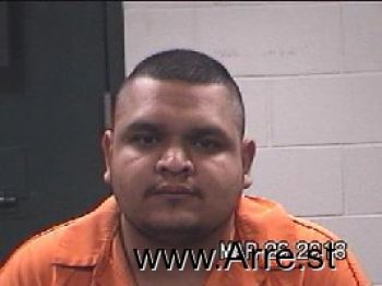 Guillermo  Villarreal Mugshot