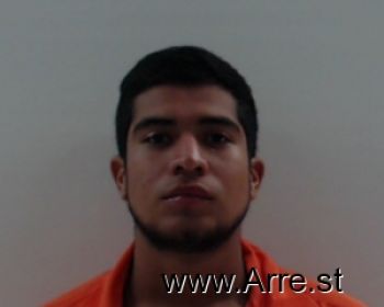 Guillermo Antonio Martinez Gonzalez Mugshot