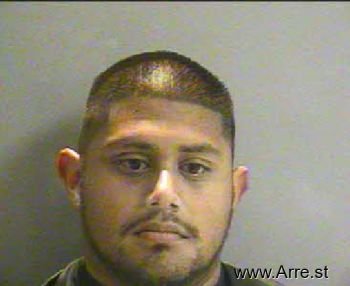 Guillermo Antonio Garcia Mugshot