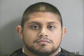 Guillermo Antonio Garcia Jr Mugshot