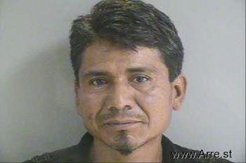 Guillermo Melendez Ruiz Mugshot