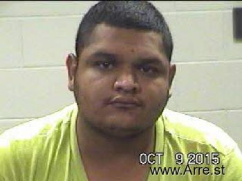 Guillermo  Villarreal Mugshot