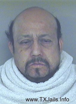 Gustavo Martinez Rodriguez Mugshot