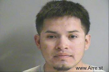 Gustavo Alonso Gonzalez-ventura Mugshot