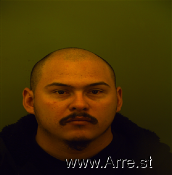 Gabriel  Acosta Mugshot