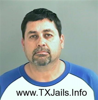 Gabriel  Aguilar Mugshot