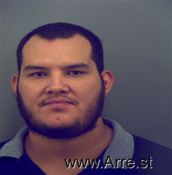 Gabriel  Alvarez Mugshot