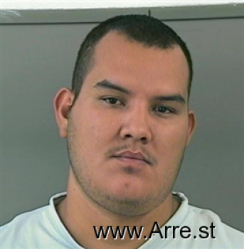 Gabriel  Alvarez Mugshot