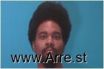 Gabriel Tracy Anderson Mugshot